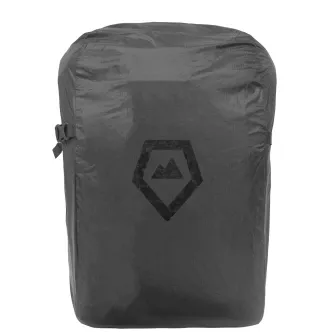 Aizsardzība pret lietu - Wandrd Rainfly Medium rain cover - black - ātri pasūtīt no ražotāja