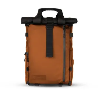 Mugursomas - Wandrd Prvke 11 Lite backpack - orange - ātri pasūtīt no ražotāja