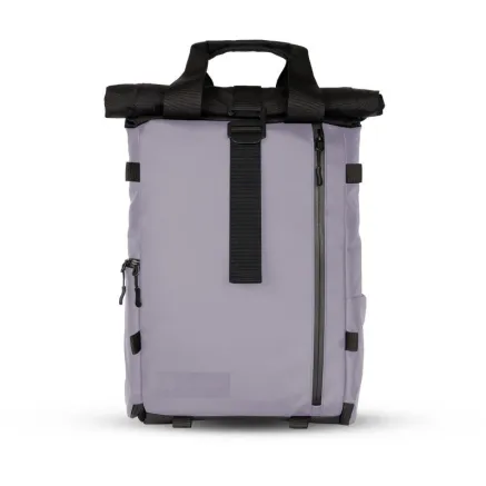 WANDRD PRVKE Lite 11 Liter Uyuni Purple PKLT UP 3