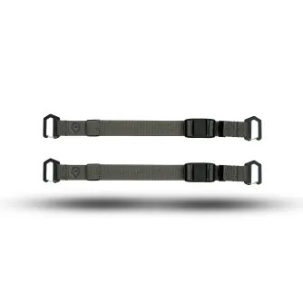 Kameru siksniņas - Wandrd accessory straps - green - ātri pasūtīt no ražotāja
