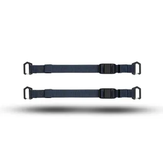 Kameru siksniņas - Wandrd accessory straps - navy blue - ātri pasūtīt no ražotāja
