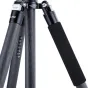 Foto statīvi - Fotopro X-75C tripod with FPH-72Q ball head - black - ātri pasūtīt no ražotāja