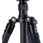 Foto statīvi - Fotopro X-65C tripod with ball head FPH-62R - black - ātri pasūtīt no ražotāja