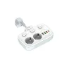 Kameras bateriju lādētāji - Ldnio SE2435 power strip with USB charger - ātri pasūtīt no ražotāja