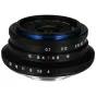 Objektīvi - Venus Optics Laowa 10mm f/4.0 Cookie lens for Fujifilm X - ātri pasūtīt no ražotāja