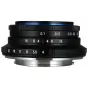 Objektīvi - Venus Optics Laowa 10mm f/4.0 Cookie lens for Fujifilm X - ātri pasūtīt no ražotāja