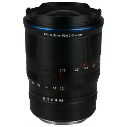 Laowa 12 24mm f/5.6 Zoom Sony FE VE1224FE