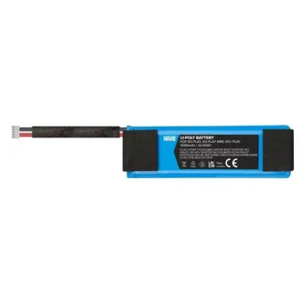 Kameru akumulatori - Newell replacement battery CP-HK06, GSP1029102 01 for Harman/Kardon - ātri pasūtīt no ražotāja
