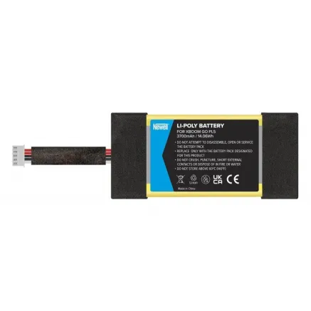 Newell replacement battery EAC63558705 for LG