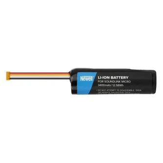 Kameru akumulatori - Newell replacement battery 077171 for Bose - ātri pasūtīt no ražotāja