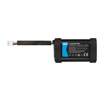 Kameru akumulatori - Newell replacement battery C129D3 for Bang & Olufsen - ātri pasūtīt no ražotāja