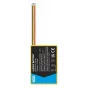 Kameru akumulatori - Newell replacement battery GO2/MLP284154, MLP284154 for JBL - ātri pasūtīt no ražotāja