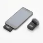 Wireless Lavalier Microphones - Saramonic Blink100 B5 wireless audio transmission kit (RXUC + TX) for USB-C - quick order from manufacturer