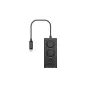 Saramonic sound card SR-EA5 - 3x mini Jack / USB-C/A