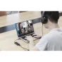Audio vadi, adapteri - Saramonic sound card SR-EA5 - 3x mini Jack / USB-C/A - ātri pasūtīt no ražotāja