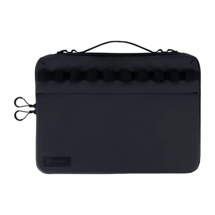 WANDRD Laptop Case 16 Black LC16 BK 1