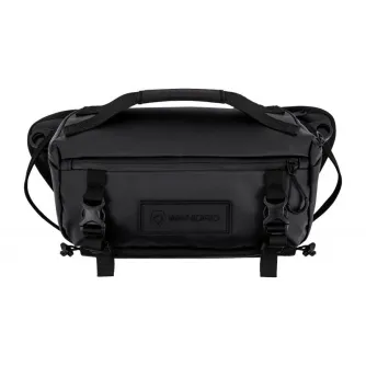 Shoulder Bags - Photo Bag Wandrd Rogue Sling 6L - black - buy today in Master Foto store and with delivery Best choise selected by experts