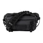 Plecu somas - Photo Bag Wandrd Rogue Sling 9L - black - perc šodien veikalā un ar piegādi