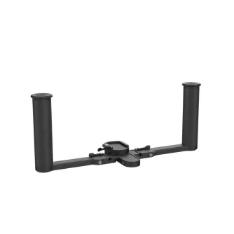 Video stabilizatori - Two-handed grip for FeiyuTech F4 Scorp Pro gimbals - ātri pasūtīt no ražotāja