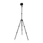 Foto statīvi - Fotopro D-5 tripod with ball head FPH-42Q - ātri pasūtīt no ražotāja
