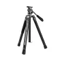 Fotopro X aircross 2 Video Carbon Grijs X aircross2VideoGrey