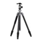 Foto statīvi - Fotopro Sherpa Max tripod - grey - ātri pasūtīt no ražotāja