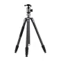 Fotopro Sherpa Plus Carbon Statief Grijs Sherpa#25PlusGrey