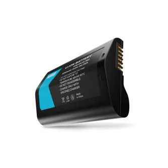 Kameru akumulatori - Newell Replacement Battery EN-EL18d for Nikon - ātri pasūtīt no ražotāja