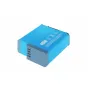 Camera Batteries - Dual-channel charger and SPJB1B battery pack Newell DL-USB-C for GoPro Hero 8 - buy today in Master Foto store and with delivery