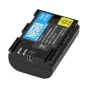 Kameru akumulatori - Dual-channel charger and LP-E6 battery pack Newell DL-USB-C for Canon - perc šodien veikalā un ar piegādi