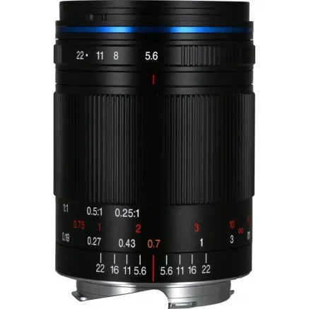 Laowa 85mm f/5.6 2X Ultra Macro APO Leica M VE8556M