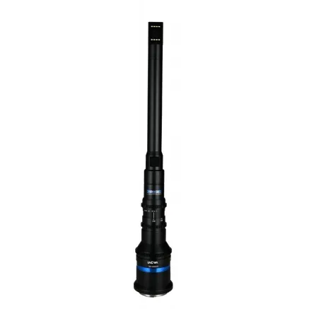 Laowa 24mm f/14 2X Macro Probe (Standard) Canon RF VE2414RF