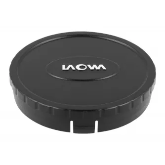 Objektīvi - Lens Covers Venus Optics Laowa D-Dreamer 12 mm f/2.8 Zero-D - ātri pasūtīt no ražotāja