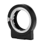 Objektīvu adapteri - Techart TZM-01 autofocus bayonet adapter - Leica M / Nikon Z - ātri pasūtīt no ražotāja