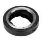 Discontinued - Techart bayonet adapter EF-FG01 - Canon EF / Fujifilm G