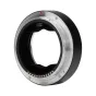Discontinued - Techart bayonet adapter EF-FG01 - Canon EF / Fujifilm G