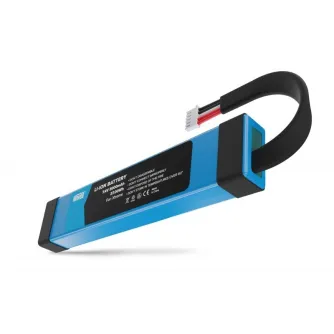 Kameru akumulatori - Newell replacement battery MY-JMX100SL for Xtreme - ātri pasūtīt no ražotāja