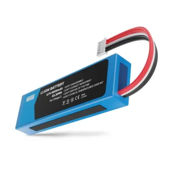 Kameru akumulatori - Newell replacement battery MY-JML330SL for Charge 3 - ātri pasūtīt no ražotāja