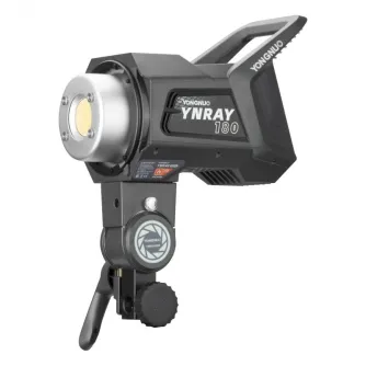 LED Lampas kamerai - LED Lamp Yongnuo YNRay180 - WB (5600 K) - ātri pasūtīt no ražotāja