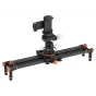 Fotopro Slider HG 02 Smart Slider Carbon