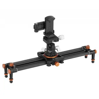 Video sliedes - Slider Fotopro HG-02 - ātri pasūtīt no ražotāja