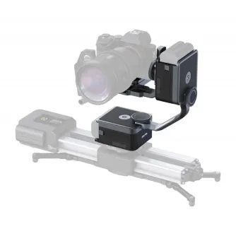Statīvu galvas - Motorised Swivel Head Zeapon Pons PT - ātri pasūtīt no ražotāja