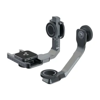 Video stabilizatoru aksesuāri - Zeapon Pons Bracket Kit - ātri pasūtīt no ražotāja