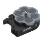 Statīvu aksesuāri - Zeapon Revolver Quick Release handle - ātri pasūtīt no ražotāja