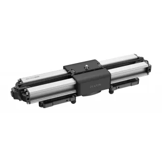 Video sliedes - Slider Zeapon Micro 2 Plus - ātri pasūtīt no ražotāja