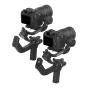 Video stabilizatori - FeiyuTech Scorp-C handheld gimbal for VDSLR cameras - ātri pasūtīt no ražotāja