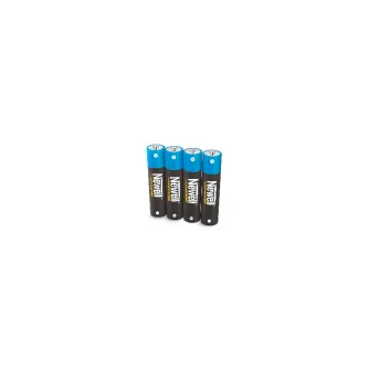 Kameru akumulatori - Newell Rechargeable Batteries NiMH AAA 950 4 pcs blister - ātri pasūtīt no ražotāja