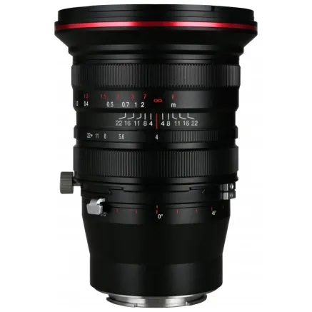Laowa 20mm f/4 Zero D Shift Sony FE VE2040FE