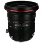 Objektīvi - Lens Venus Optics Laowa 20mm f/4.0 Zero-D Shift for Nikon F - ātri pasūtīt no ražotāja