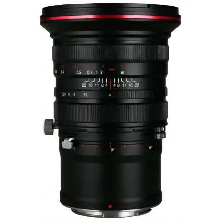 Laowa 20mm f/4 Zero D Shift Nikon Z VE2040NZ